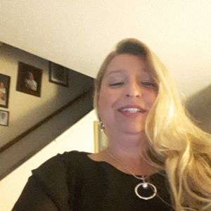 Meet your Posher, Wendy